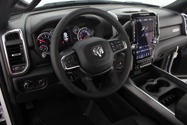 New 2026 RAM 2500 Big Horn image 8