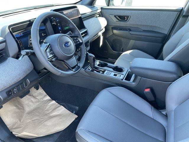 New 2026 Subaru Outback Limited XT AWD/4WD image 9