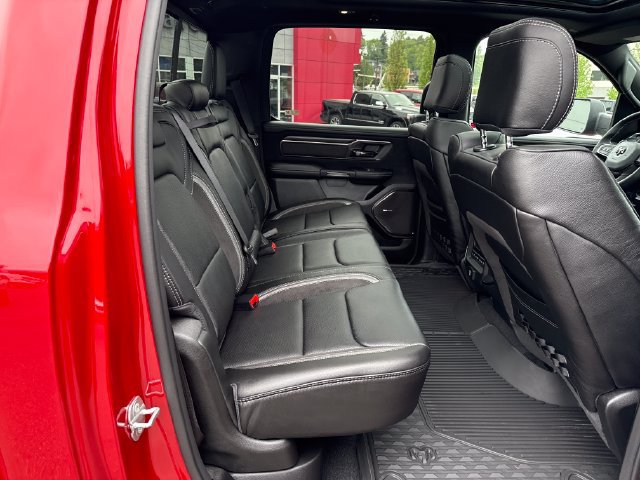 New 2026 RAM 1500 RHO w/ RHO Level 1 Equipment Group AWD/4WD image 11