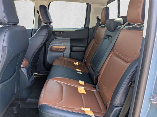 Used 2022 Ford Maverick 2WD SuperCrew image 19