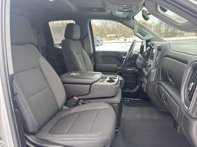 Used 2019 Chevrolet Silverado 1500 LT w/ All-Star Edition image 21