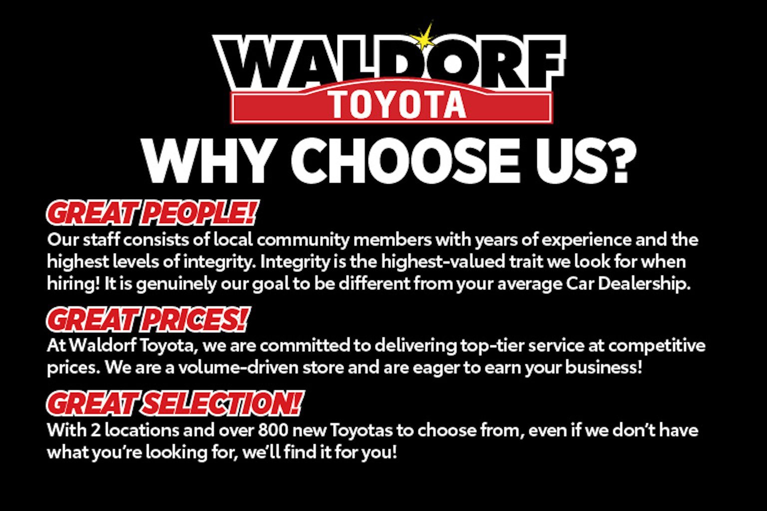 Used 2025 Toyota 4Runner TRD Sport Premium w/ Tow Technology Package AWD/4WD image 4