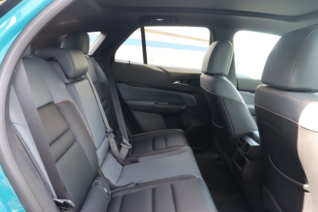 New 2026 Honda Prologue Touring image 16