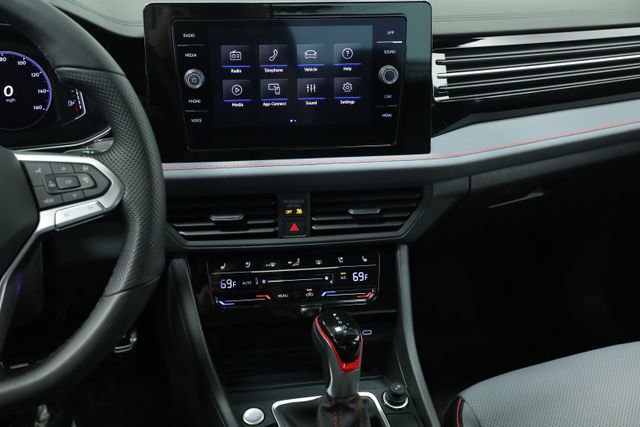 New 2026 Volkswagen Jetta GLI Autobahn image 16