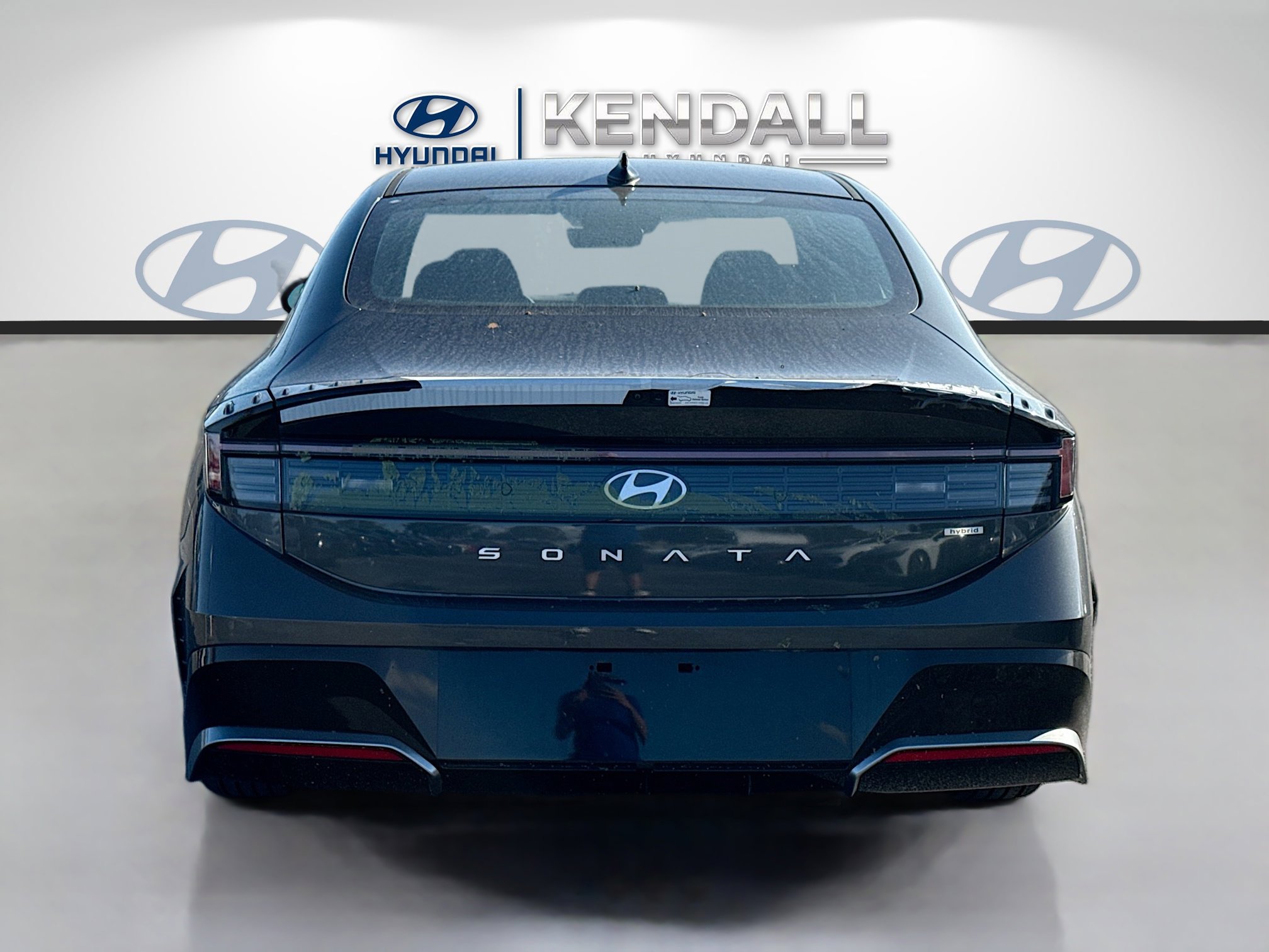 New 2025 Hyundai Sonata SEL image 5