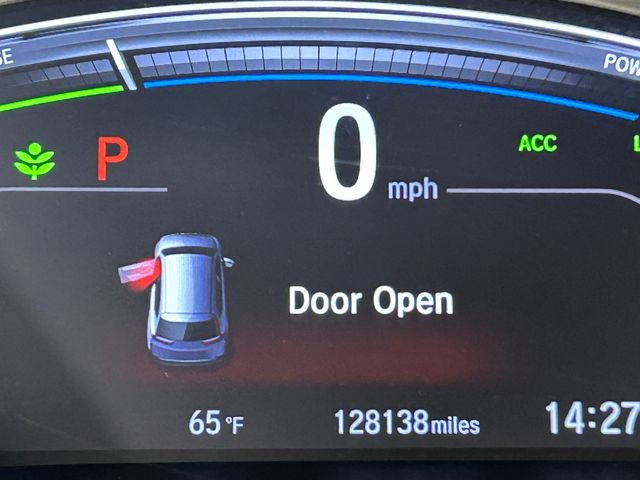 Used 2021 Honda CR-V Touring image 19