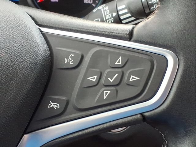Used 2023 Chevrolet Equinox LT FWD image 28