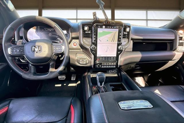 Used 2024 RAM 1500 TRX w/ TRX Level 2 Equipment Group image 16