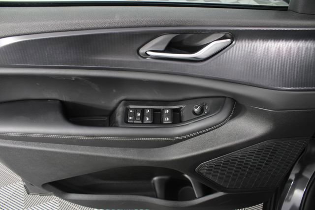 New 2026 Jeep Grand Cherokee Laredo X image 14