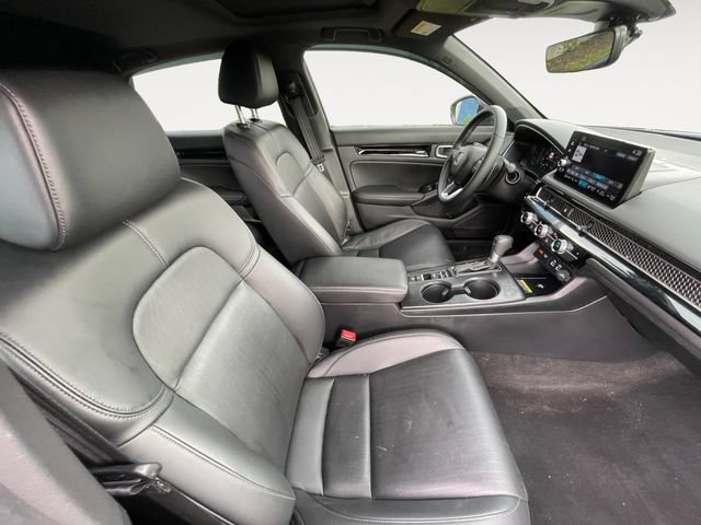 Used 2024 Honda Civic Sport Touring image 14