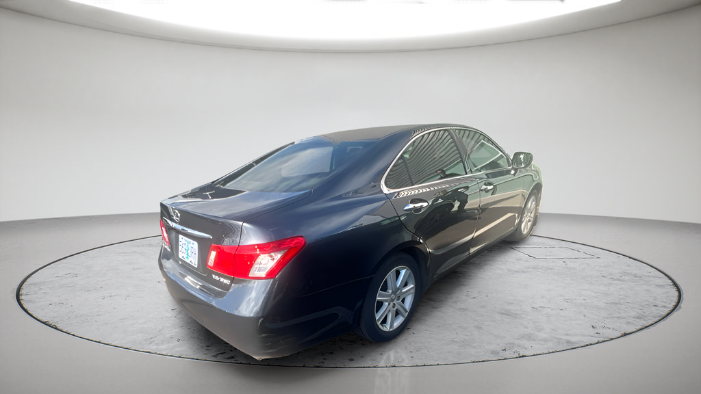 Used 2007 Lexus ES 350 w/ Premium Plus Pkg FWD image 2