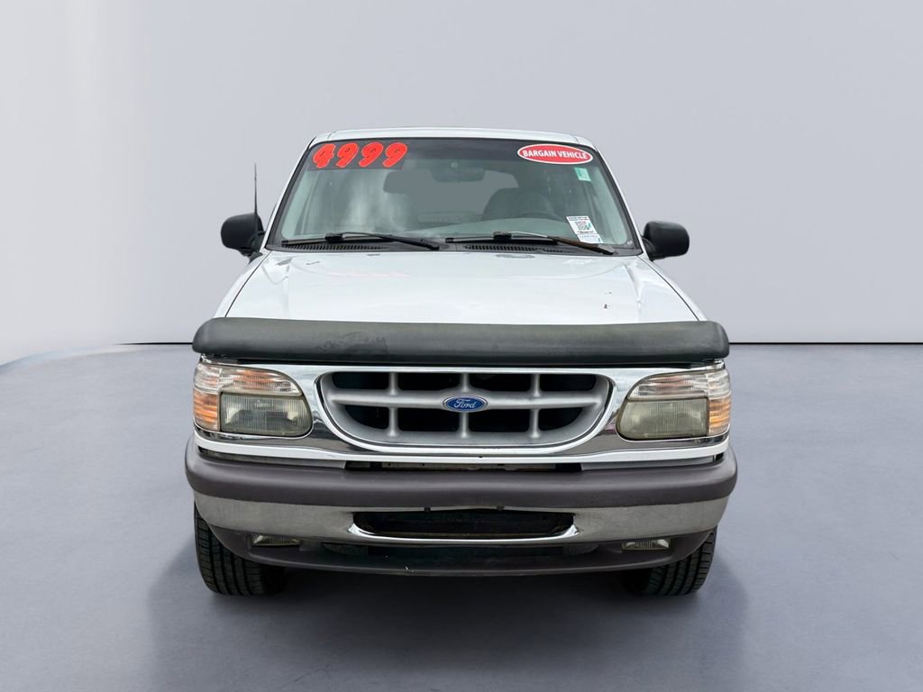 Used 1996 Ford Explorer XL RWD image 7