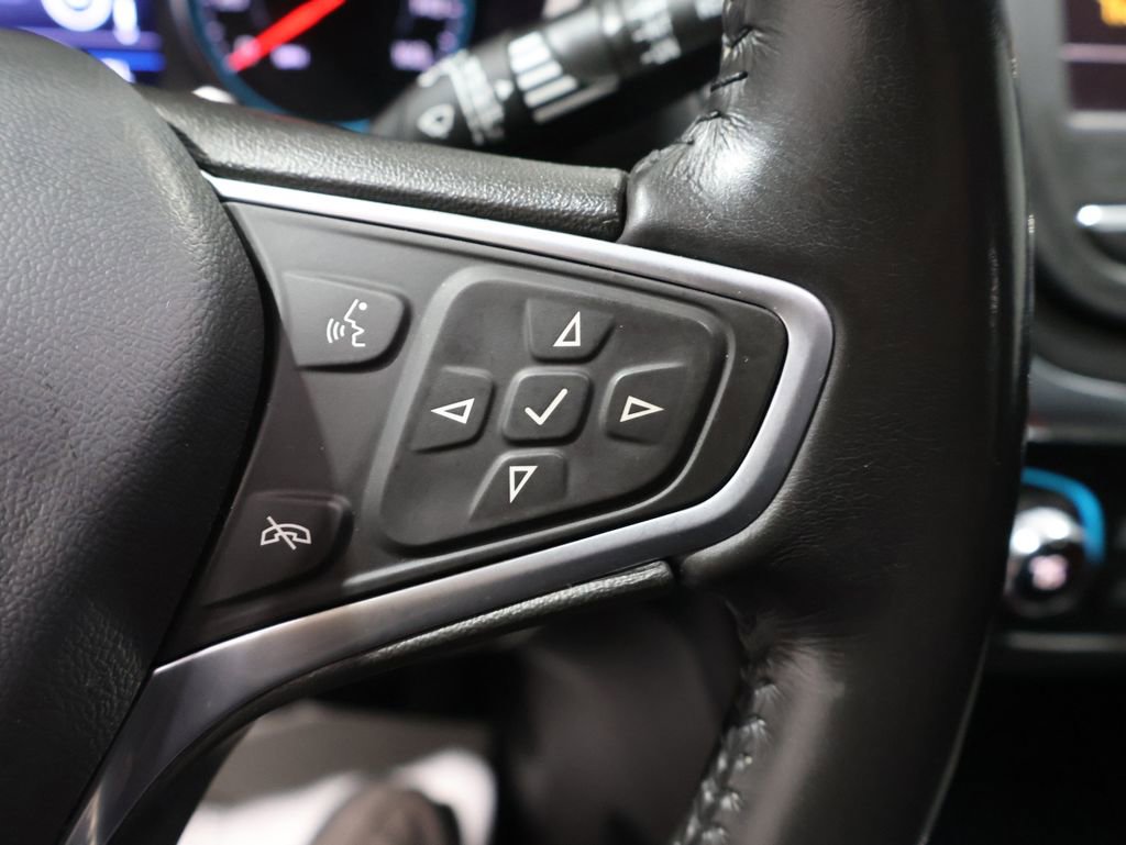 Used 2022 Chevrolet Equinox LT image 36