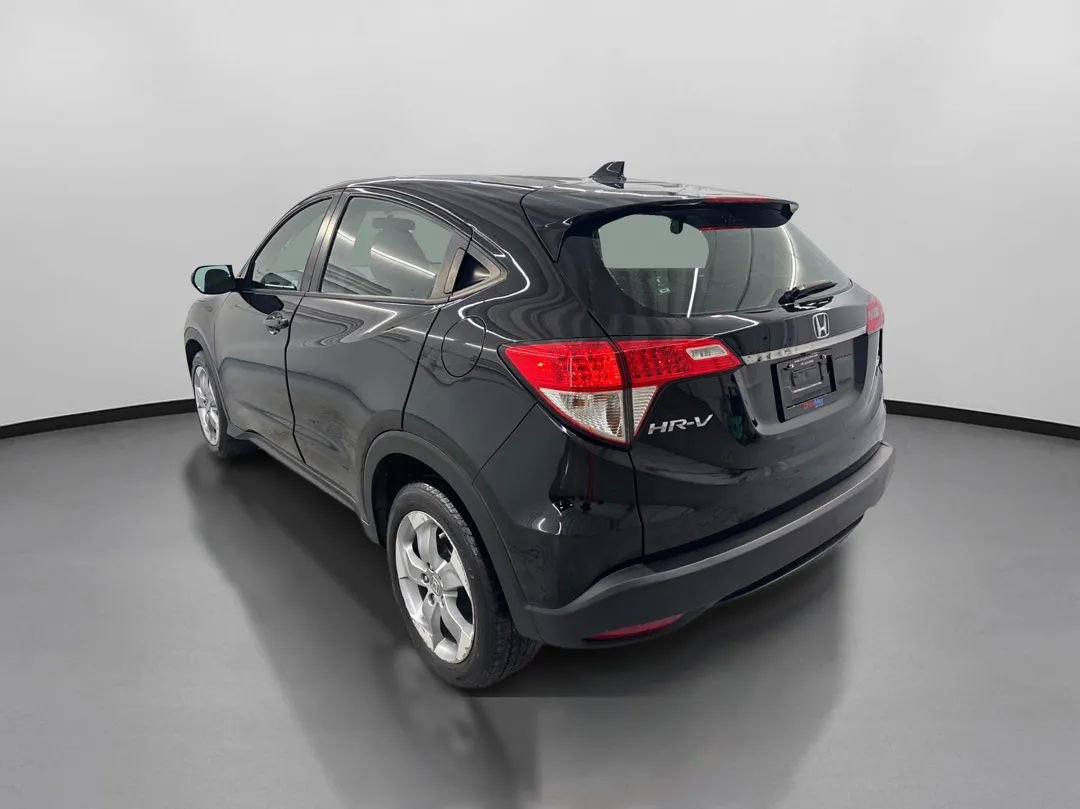 Used 2019 Honda HR-V LX image 7