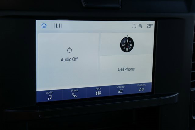 New 2026 Ford F250 XLT image 19