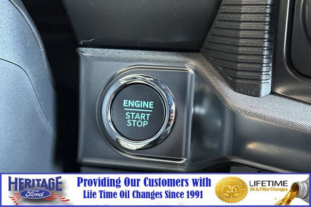 New 2025 Ford F150 Tremor w/ Equipment Group 402A High image 19