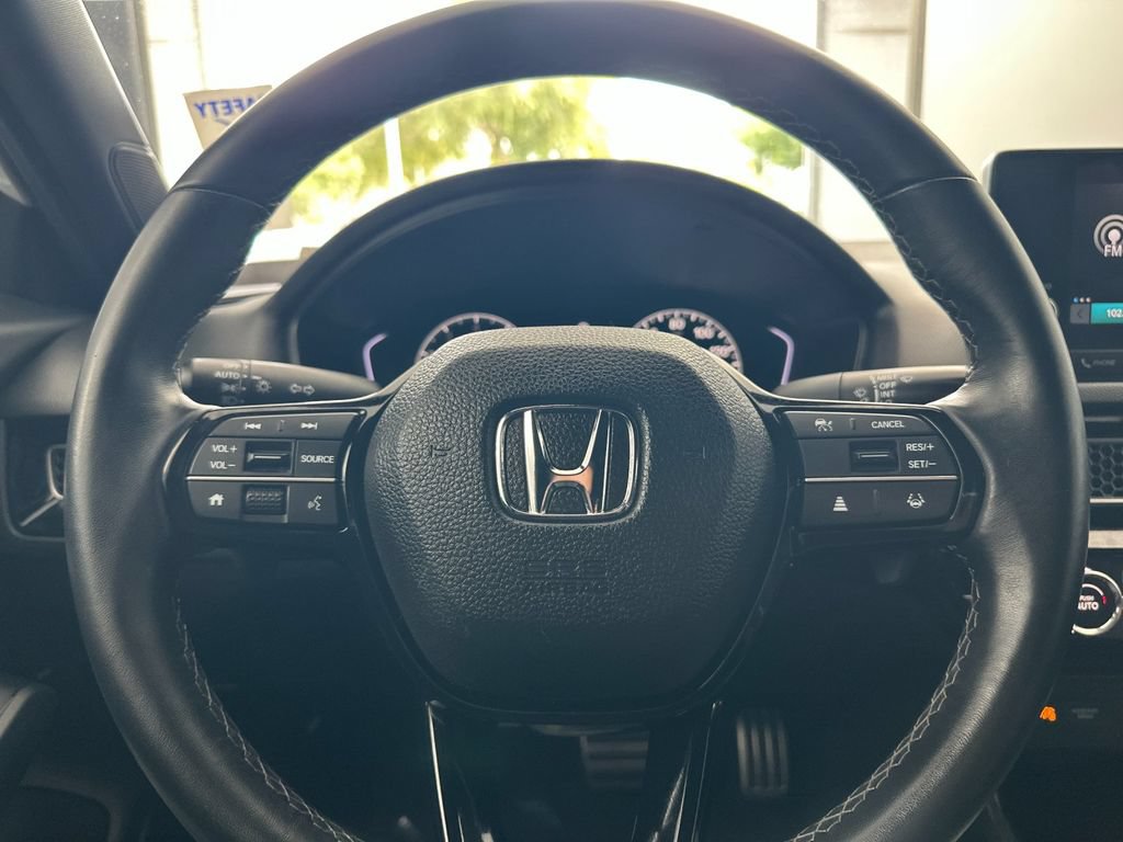 Used 2023 Honda Civic Sport image 21