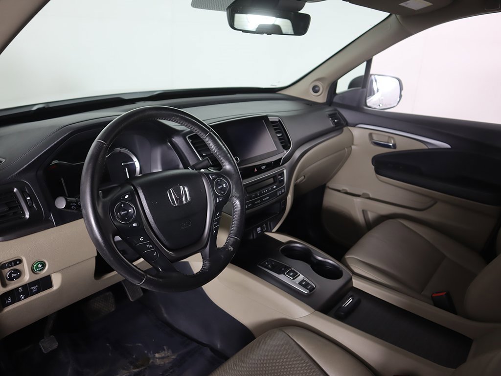 Used 2023 Honda Ridgeline RTL image 28