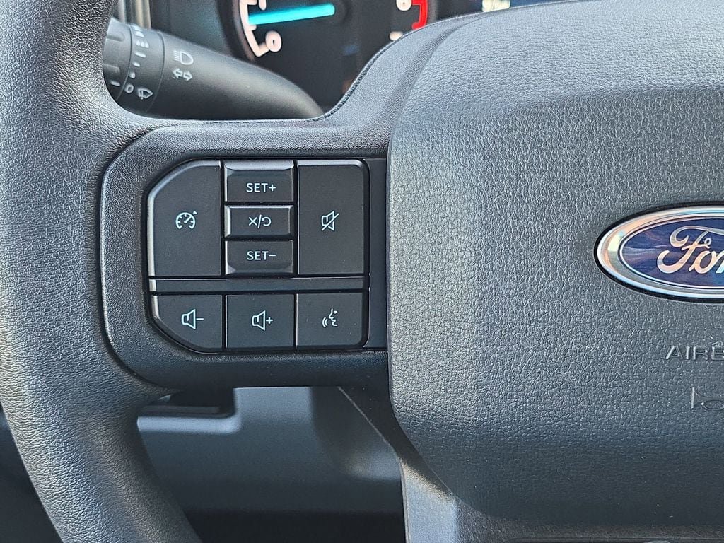 New 2026 Ford F350 XL RWD image 13