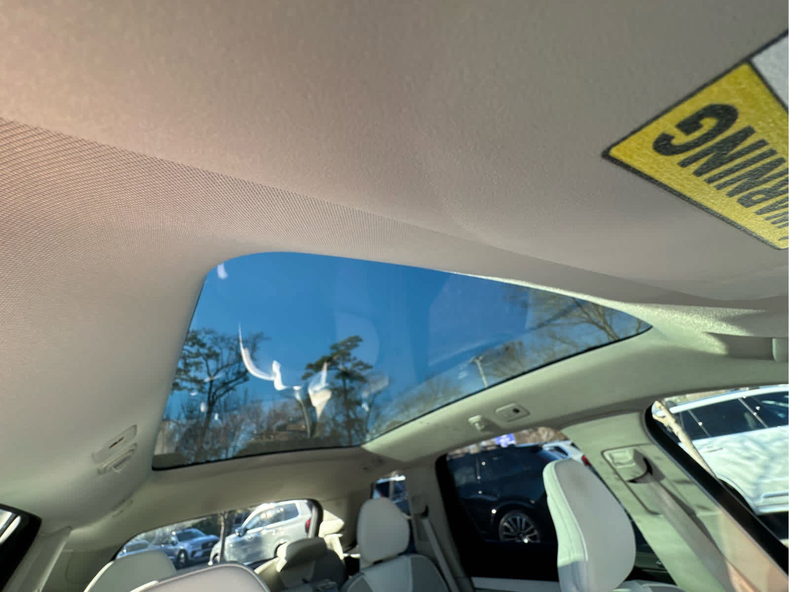 Certified 2025 Volvo EX90 Ultra image 19