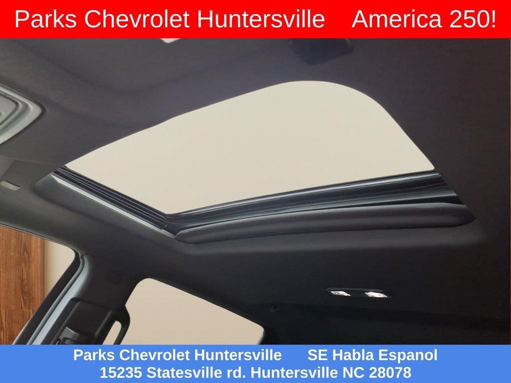 Certified 2022 GMC Sierra 1500 AT4 w/ AT4 Premium Package AWD/4WD image 18