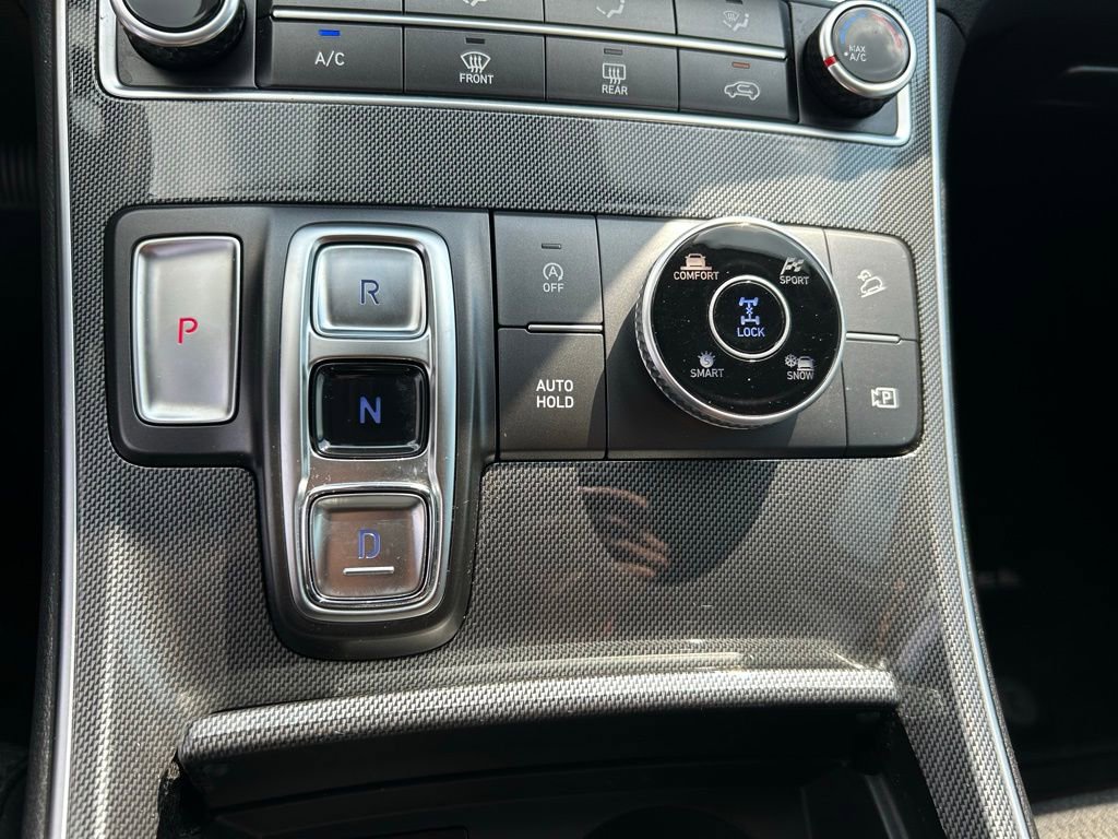 Used 2023 Hyundai Santa Fe SE AWD/4WD image 34