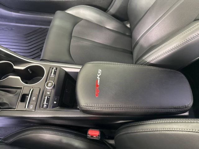 Used 2023 Kia K5 GT-Line image 37