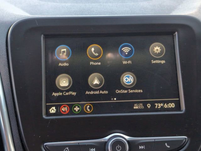 Certified 2019 Chevrolet Equinox LS w/ LS Convenience Package FWD image 13