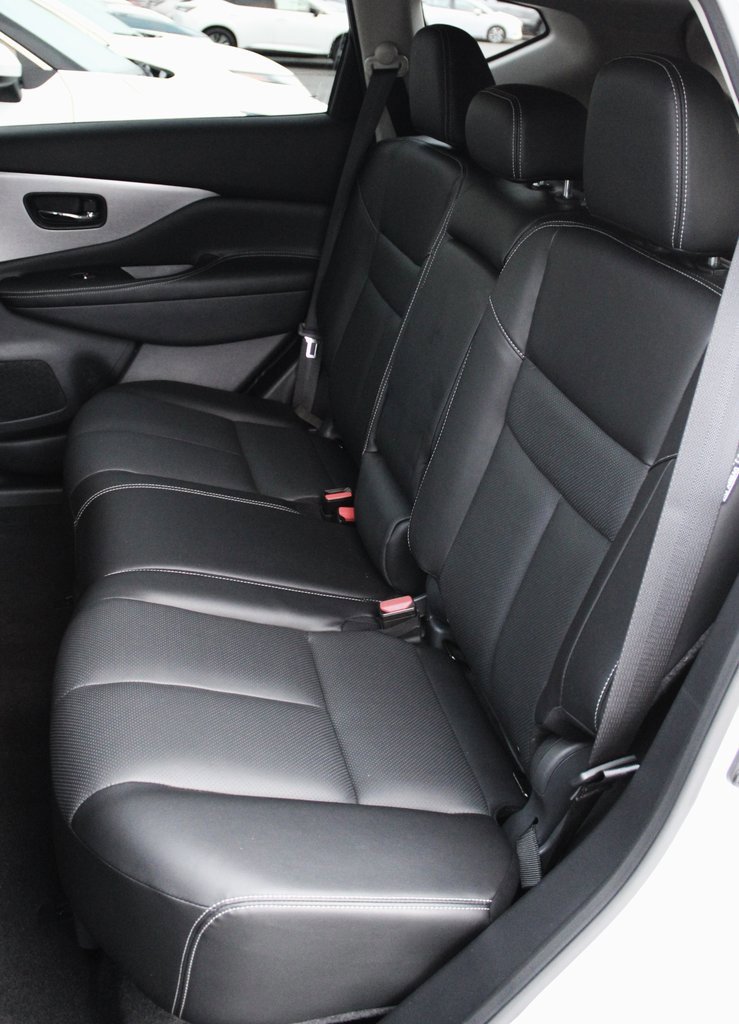 Certified 2024 Nissan Murano SL image 26