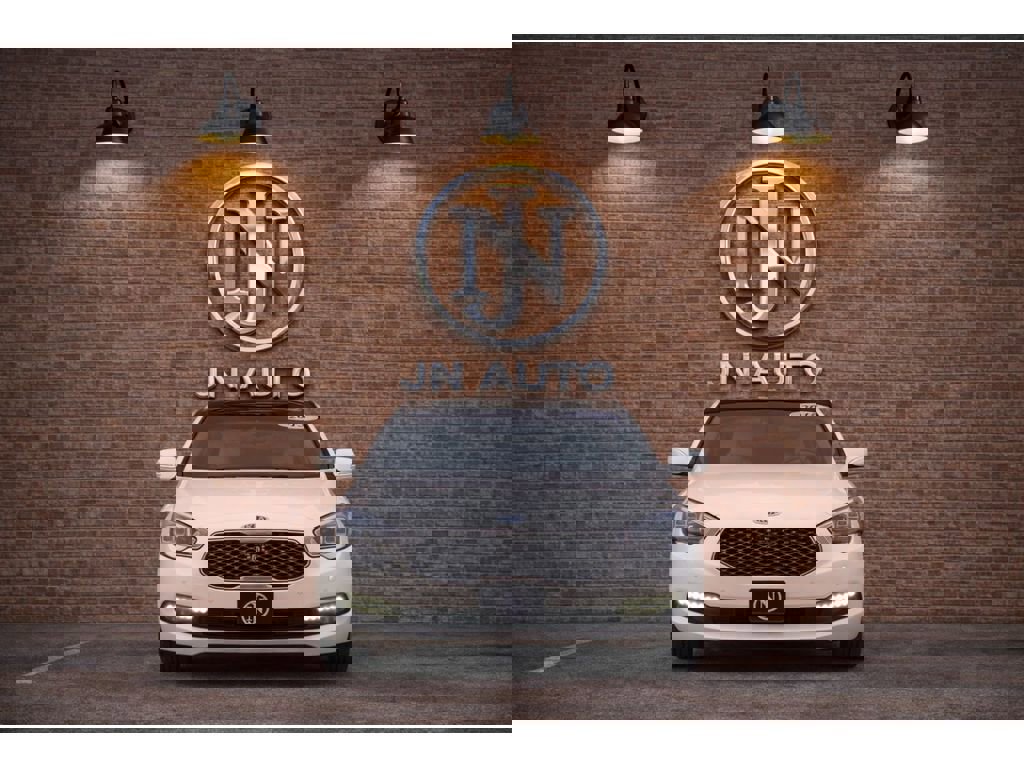 Used 2015 Kia K900 Luxury