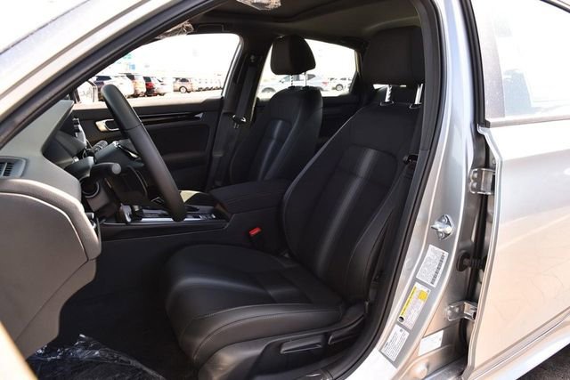 New 2026 Honda Civic Sport image 21