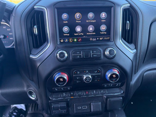 Used 2021 GMC Sierra 1500 AT4 AWD/4WD image 21