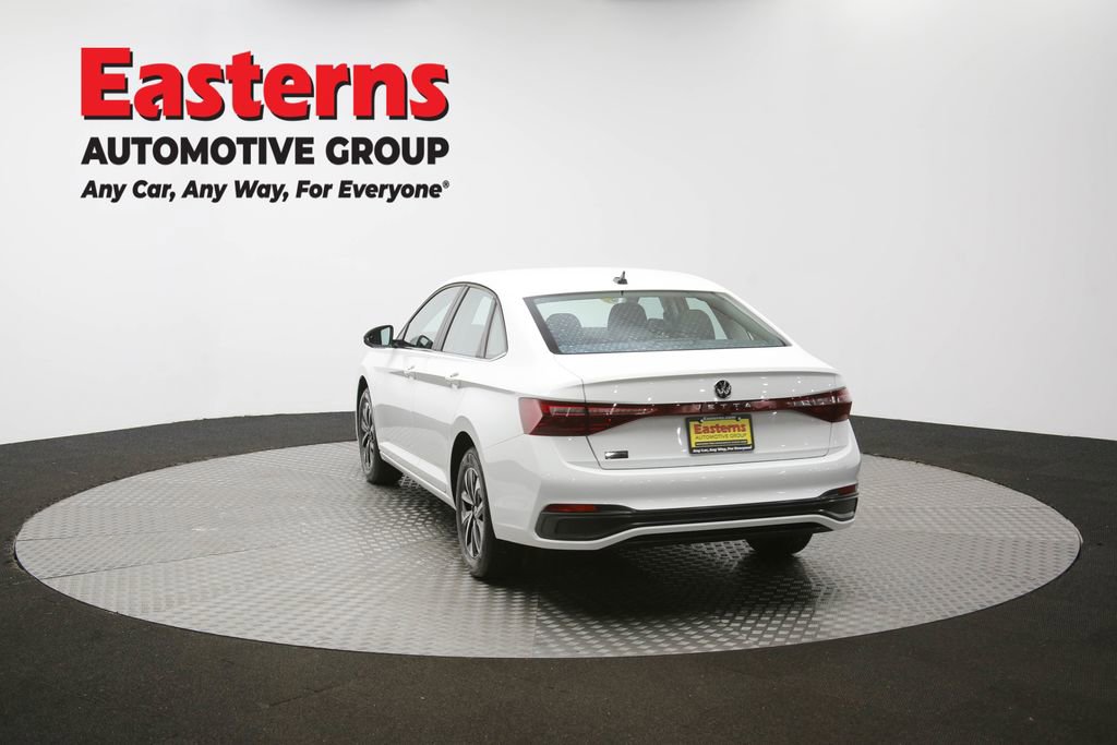 Used 2025 Volkswagen Jetta S image 64