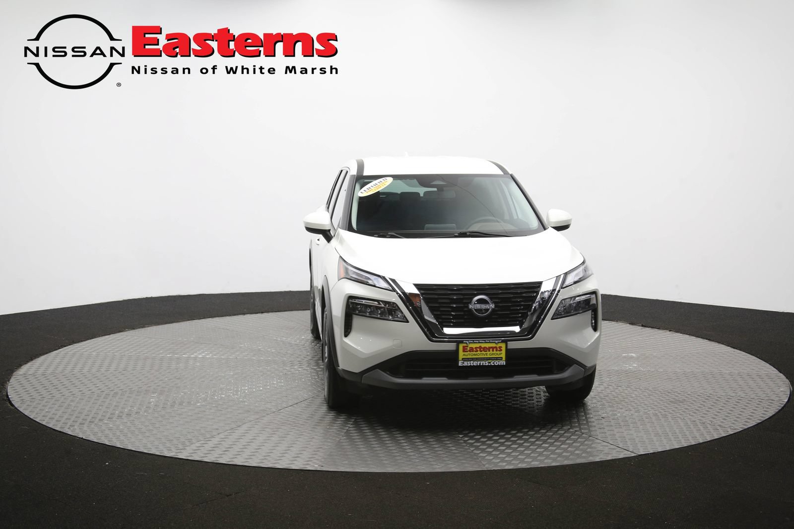 Used 2023 Nissan Rogue SV AWD/4WD image 50