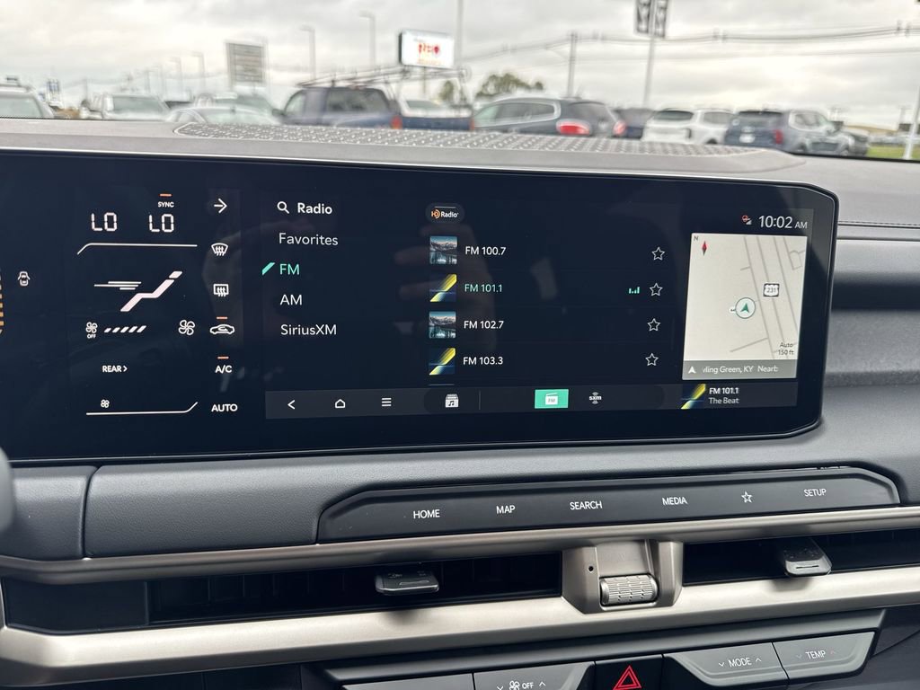 New 2027 Kia Telluride S w/ Towing Package AWD/4WD image 16