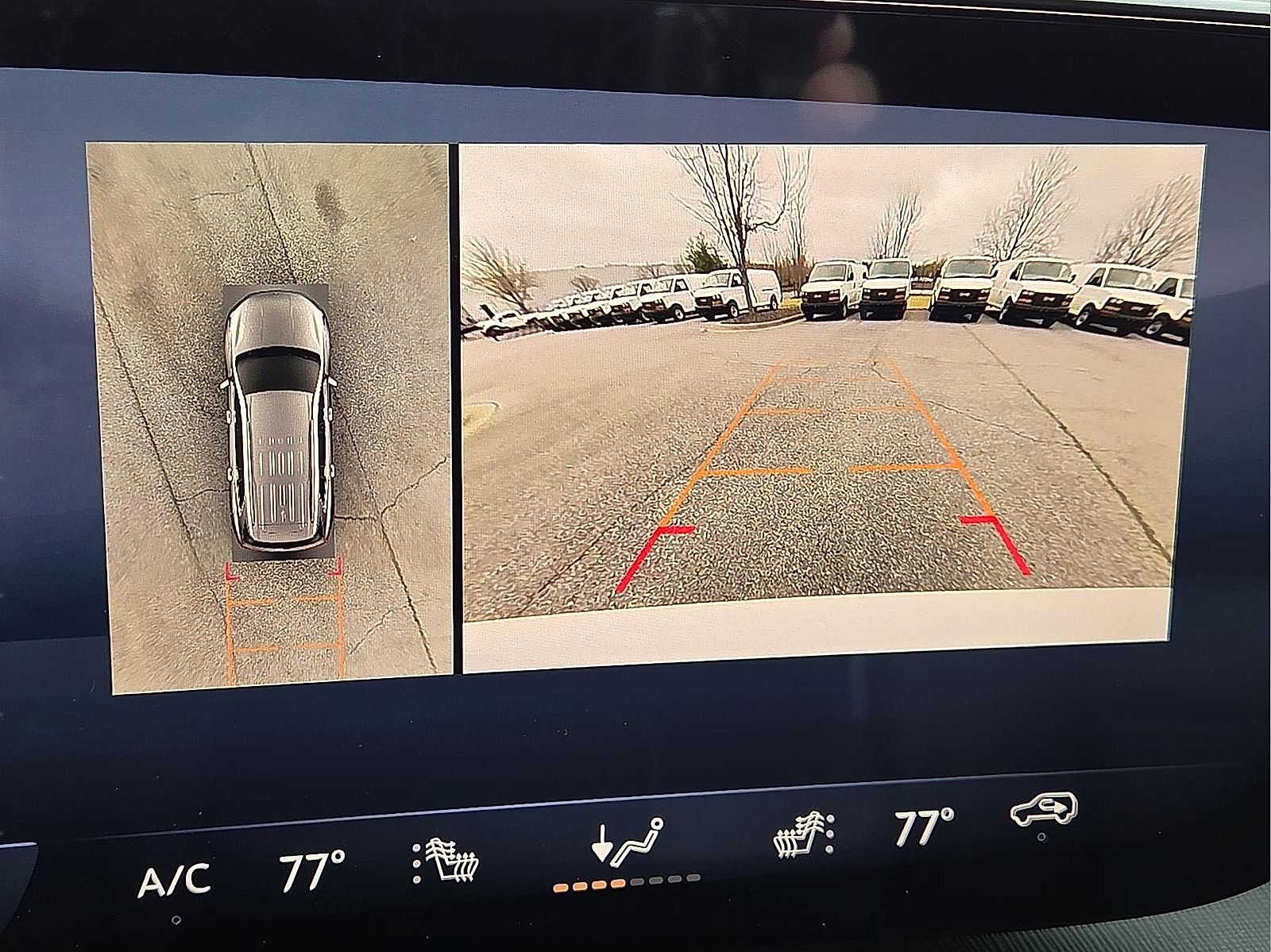 New 2026 Buick Enclave Preferred image 20