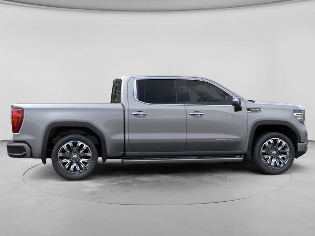 New 2026 GMC Sierra 1500 Denali AWD/4WD image 5