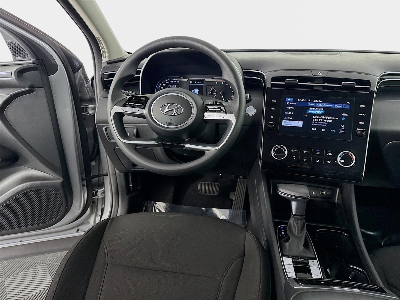 Certified 2023 Hyundai Tucson SEL image 22