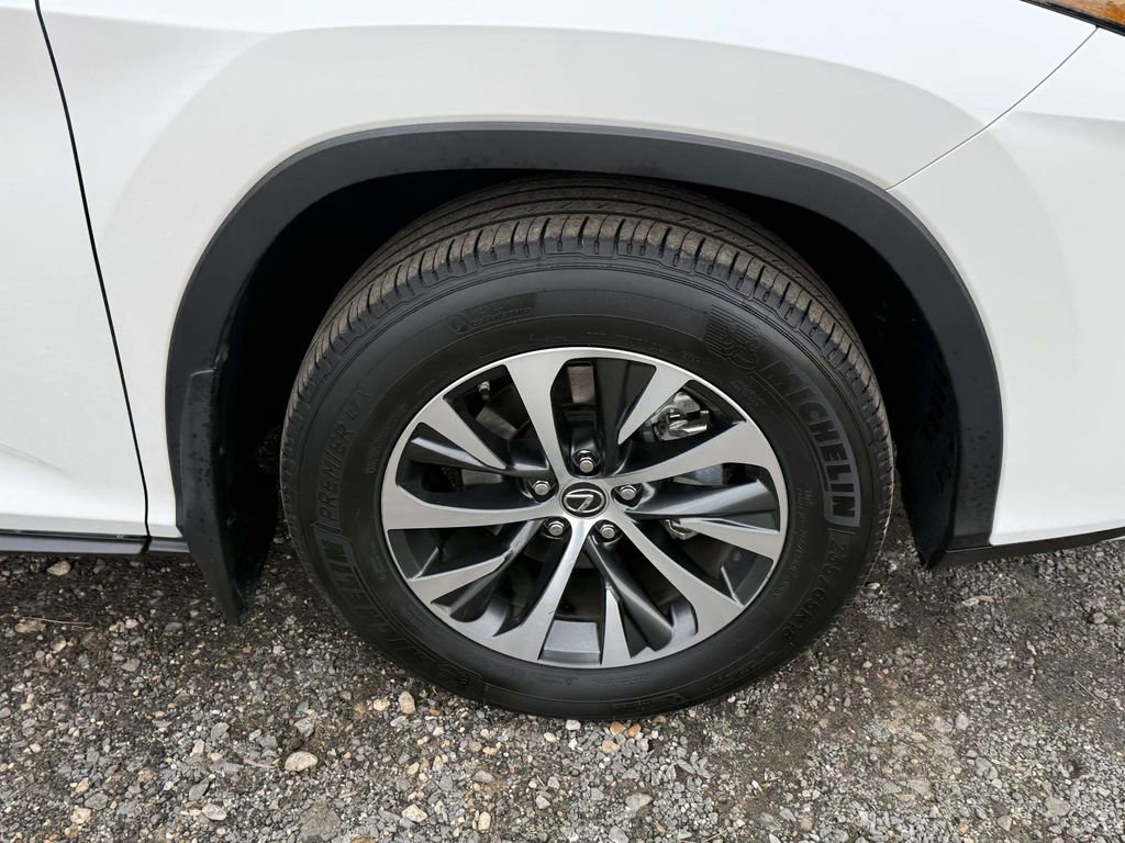 Used 2022 Lexus RX 350 AWD w/ Premium Package image 7