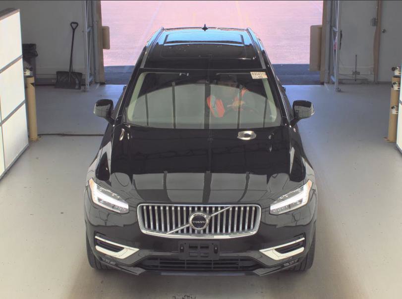Used 2024 Volvo XC90 B6 Plus w/ Protection Package Premier AWD/4WD image 13