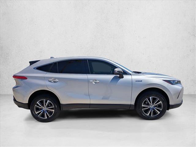 Certified 2021 Toyota Venza LE AWD/4WD video 4