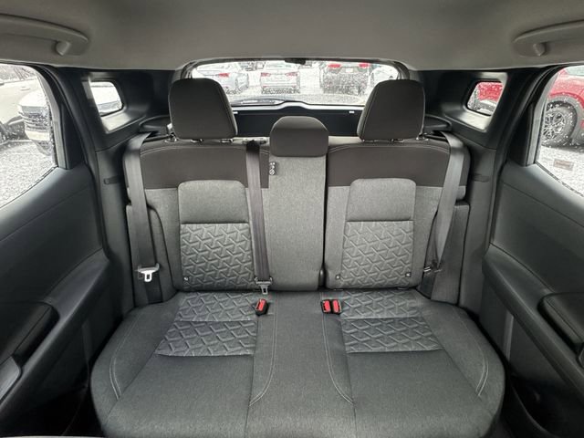 New 2026 Nissan Kicks SV image 22