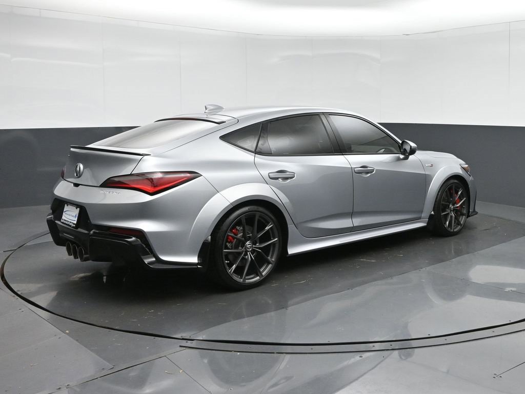 Used 2025 Acura Integra Type S image 7