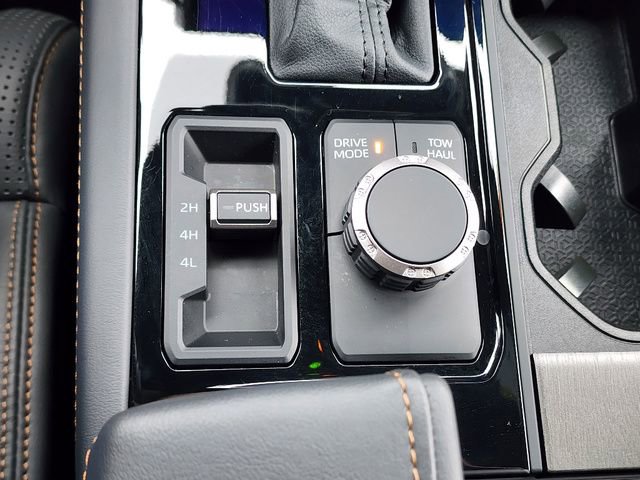 Used 2026 Toyota Sequoia Capstone image 25