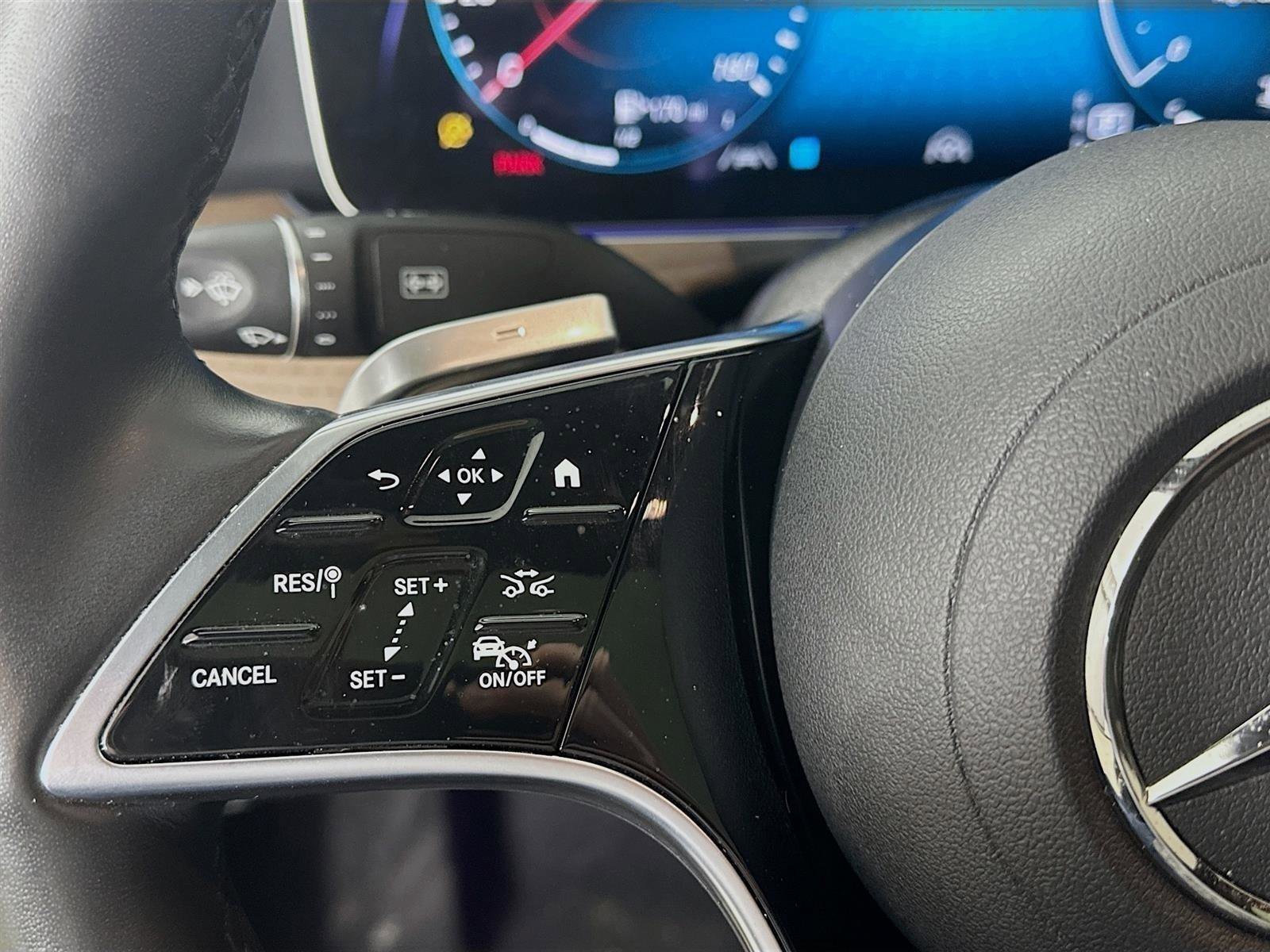 Certified 2023 Mercedes-Benz E 350 E 350 image 12