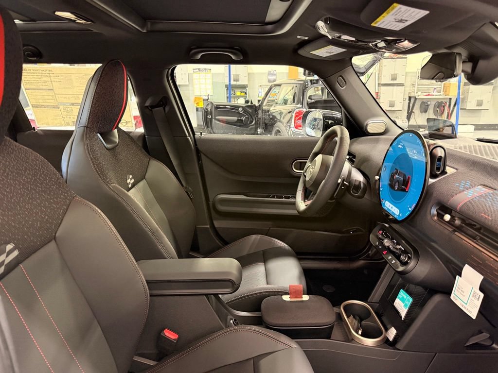 New 2026 MINI Cooper S FWD image 29