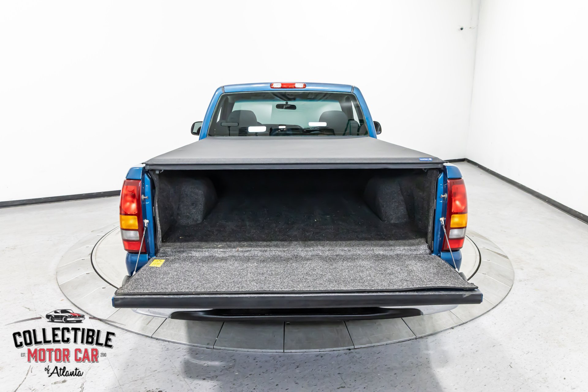 Used 2002 Chevrolet Silverado 1500 2WD Regular Cab image 51