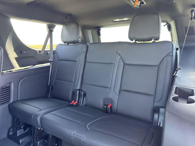 New 2026 GMC Yukon XL Denali w/ Denali Reserve Package image 25