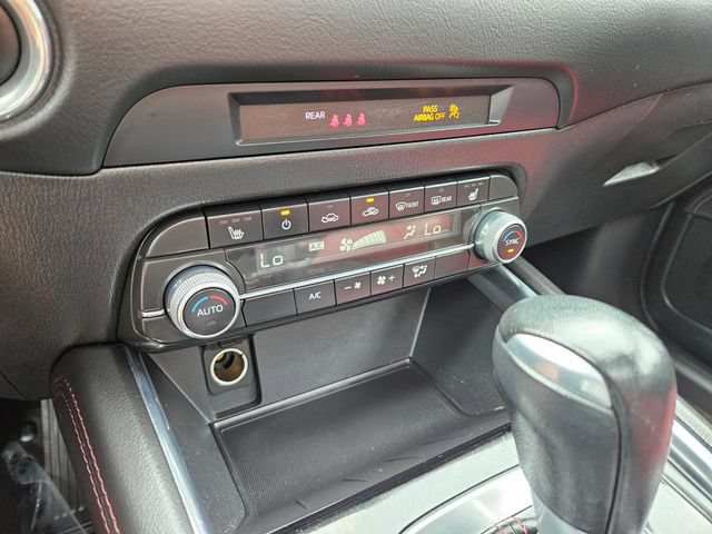 Used 2021 MAZDA CX-5 Carbon Edition AWD/4WD image 34