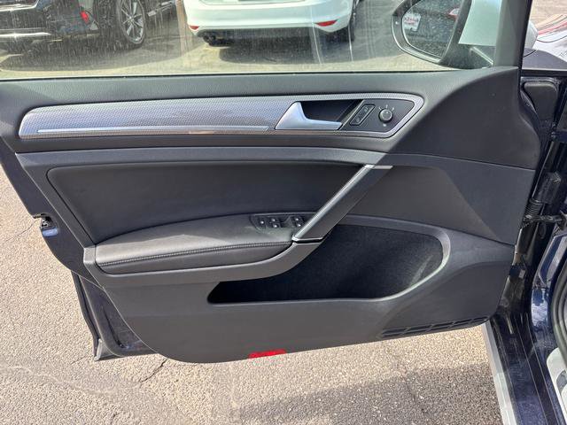 Used 2017 Volkswagen Golf Alltrack SE image 10